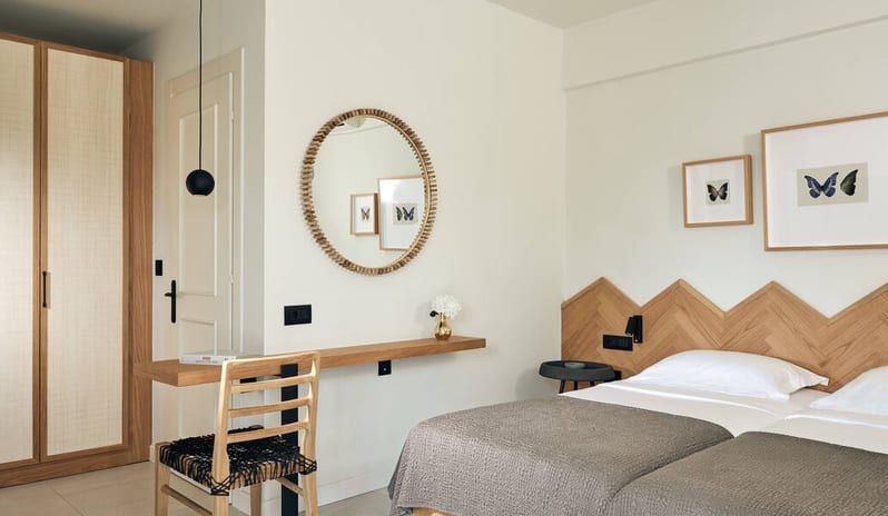 Domes of Elounda, Autograph Collection-Two Bedroom Private Residence with Private Pool 1_13539